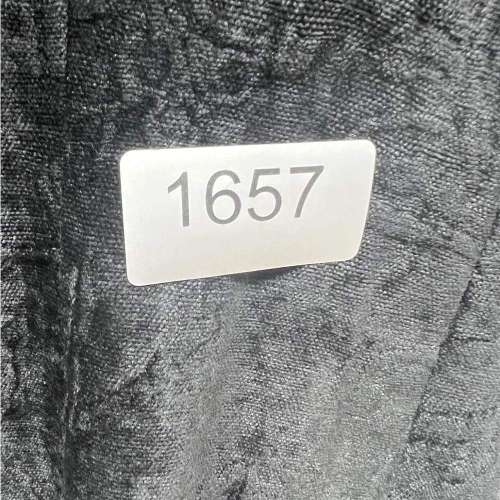 Koret Textured Black Women's Blazer - Picture 8 of 8